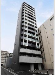ソルテラス都島本通の外観画像