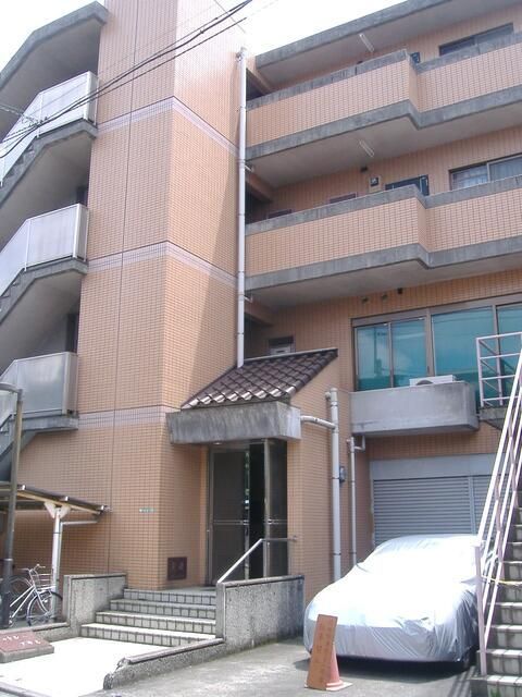 シャトレーアサミの外観画像