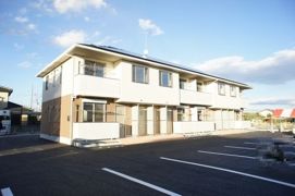 Casa Regio Aの外観画像