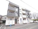 プレステージ中原東の間取り画像