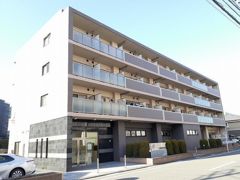 M・D CRESTの外観画像