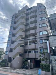 フローレンスパークの外観画像