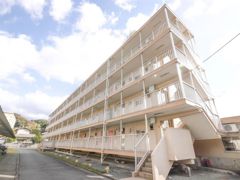 ビレッジハウス則松 1号棟の外観画像