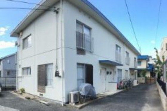 グリーンコーポラスの外観画像