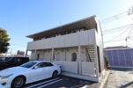 Eiju Houseの間取り画像