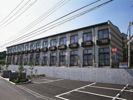 レオパレスOHYATO Ⅰの外観