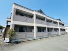 オリエンタルハイツの間取り画像