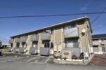 D-roomルフィーの間取り画像