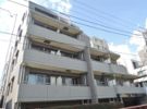日神デュオステージ西荻窪の間取り画像