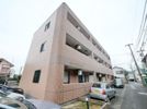 エンジョイライフの間取り画像