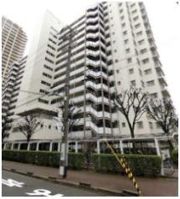 ファミール野江の外観画像