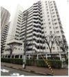 ファミール野江の外観