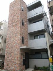 スプレンドーレ武蔵小山の外観画像