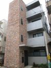 スプレンドーレ武蔵小山の間取り画像