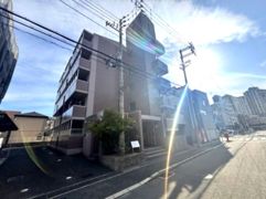 グランドール西岡本の外観画像