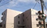 リブロいみずの間取り画像