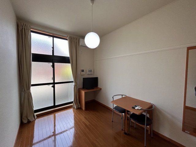 リビング