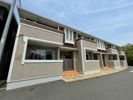 ラ・リューア Bの間取り画像