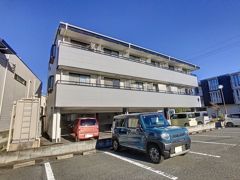 グランドアの外観画像