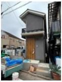 杉並区久我山4丁目戸建の外観画像