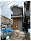 杉並区久我山4丁目戸建の間取り画像