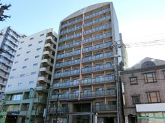 朝日プラザ呉センターコアの外観画像