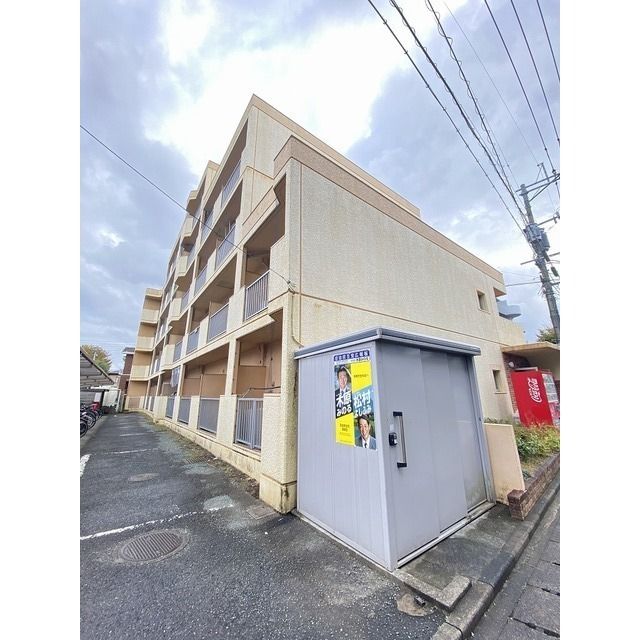 シャルム熊本No.1の外観画像