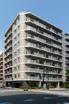 JP noie 錦糸町の間取り画像