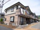 オークス天畠ハイタウンA棟の間取り画像