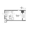 TLRレジデンス本町WESTの間取り画像