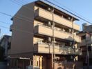 シャルマン須磨海浜公園の間取り画像