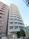 コンフォリア西蒲田の外観画像