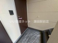 (仮称)ジーメゾン大津タラッサの間取り画像