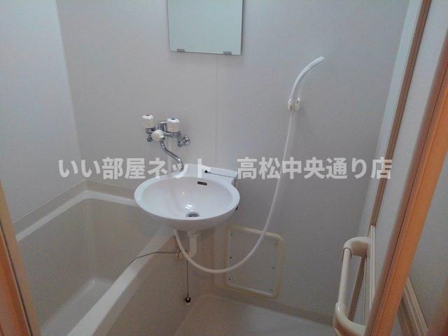 バスルーム