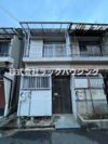 萱島桜園町テラスハウスの間取り画像