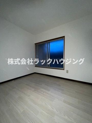 洋室