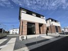 三室戸建A.B.G.H.Iの間取り画像