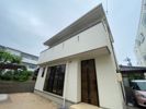 伊島町1丁目F邸の間取り画像