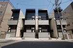 R-CUBE224の外観