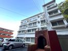 ルーク南佐古の間取り画像