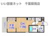 (仮称)ジーメゾン千葉村田町ランタの間取り画像
