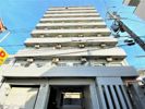 グランデージ新深江の間取り画像