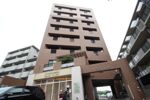 プライムコートKの間取り画像