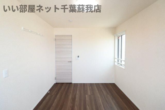 洋室