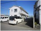 文京町ハイツの間取り画像