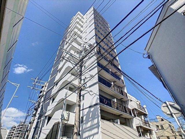 MODERN PALAZZO 美野島NEUROの外観画像