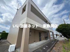 エスポワールNKの外観画像