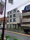 La Blancheur桜新町の間取り画像