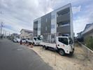 REGALE SHINE 福富西の間取り画像