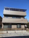deuxieme SAWADA(ドゥジェームサワダ)の間取り画像